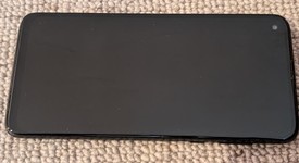 Good
													Moto G Power 2022 - Unlocked, Black, 64 GB, 4 GB, photo 4 of 6