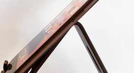 Good
													Apple iPhone 8 Plus - Unlocked, Gray, 64 GB, A1864, photo 3 of 7