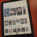Mint Amazon Kindle Colorsoft - Black, Standard