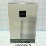 New Bose Soundlink Revolve 2 - Silver