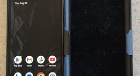 Mint
													Google Pixel 7a - Unlocked, Coral, 128 GB, 8 GB, GWKK3, photo 2 of 4