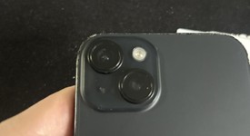 Fair
													Apple iPhone 15 Plus - T-Mobile, Black, 128 GB, A2847, photo 3 of 8