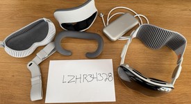 Mint
													Apple Vision Pro - 512 GB, photo 2 of 10