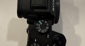 Mint
													Sony a7 III, photo 3 of 5