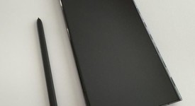 Mint
													Samsung Galaxy S23 Ultra - AT&T, Black, 512 GB, 12 GB, SM-S918U, photo 4 of 12