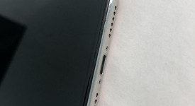 Good
													Apple iPhone 11 Pro - Unlocked, Silver, 256 GB, A2160, photo 2 of 6