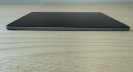 Good
													Apple iPad Air 4th Gen - Wi-Fi, Gray, 256 GB, A2316, photo 4 of 7