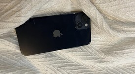 Good
													Apple iPhone 14 - Unlocked, Midnight, 128 GB, A2649, photo 4 of 9