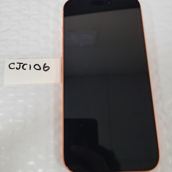 Apple iPhone 17 Pro Max - Unlocked, 256 GB, Cosmic Orange, A3257