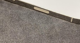 Good
													Apple iPhone 12 Pro - Unlocked, Silver, 128 GB, A2341, photo 2 of 6