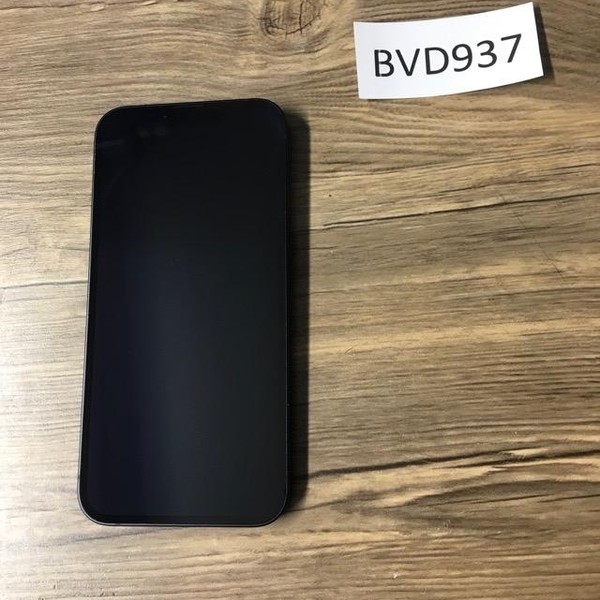 Apple iPhone 13 - Unlocked, 128 GB, Midnight, A2482