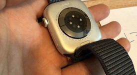 Mint
													Apple Watch Series 10 46mm - Silver, A2999 - GPS, Aluminum, photo 4 of 5