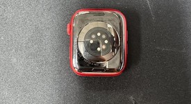 Fair
													Apple Watch Series 6 44mm - Red, A2292 - GPS, Aluminum, photo 3 of 6