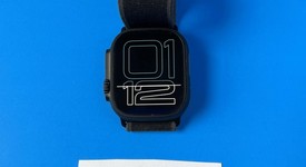 Good
													Apple Watch Ultra 2 49mm - Unlocked, Black, A2986, photo 2 of 13