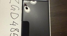 Mint
													Google Pixel 7 Pro - Unlocked, Obsidian, 128 GB, 12 GB, GE2AE, photo 3 of 17