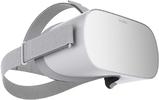 Oculus Go - 32 GB