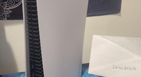 Mint
													PlayStation 5 Standard Edition (2020) - White, 825 GB, Standard Edition, photo 1 of 5