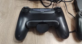 Good
													PlayStation 4 Pro - Black, 1 TB, Standard, photo 3 of 3