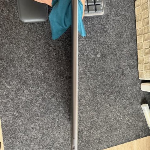 Apple iPad 9th Gen - Wi-Fi, 64 GB, Gray, A2602