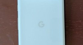 Good
													Google Pixel 7 - Unlocked, Snow, 128 GB, 8 GB, GVU6C, Sub-6 5G, photo 4 of 16