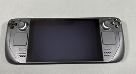 Good
													Steam Deck - AMD, Black, 512 GB, 16 GB, photo 3 of 10