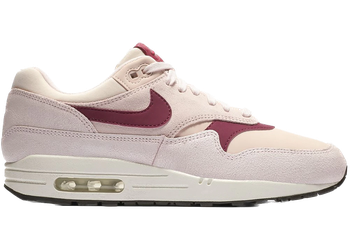 Nike Air Max 1 Barely Rose True Berry (Women's) for sale