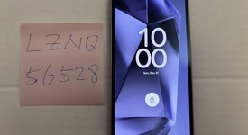 Mint
													Google Pixel 9a - Unlocked, Porcelain, 128 GB, 8 GB, photo 1 of 7