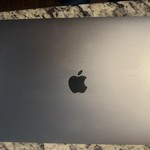 Mint MacBook Pro 2020 - 13 inch - 256 GB, Gray, 8 GB, Apple M1