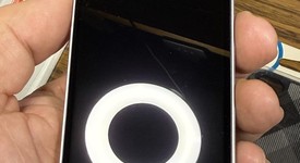 Good
													Apple iPhone SE 1st Gen 2016 - Unlocked, Grey, 32 GB, A1723, photo 3 of 6