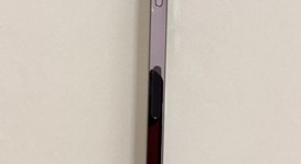 Mint
													Apple iPhone 14 Pro Max - Unlocked, Purple, 256 GB, A2651, photo 4 of 11