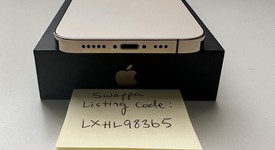 Mint
													Apple iPhone 12 Pro - T-Mobile, Gold, 128 GB, A2341, photo 5 of 6