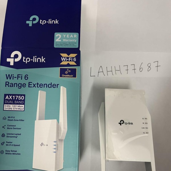 TP-Link Mesh Router