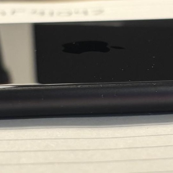 Apple iPhone 11 - Unlocked, 64 GB, Black, A2111