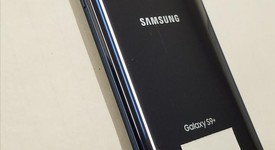 Good
													Samsung Galaxy S9 Plus - T-Mobile, Blue, 64 GB, SM-G965U, photo 5 of 8