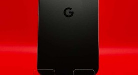 Good
													Google Pixel 9 Pro XL - T-Mobile, Obsidian, 256 GB, 16 GB, GGX8B, photo 1 of 4