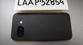 Mint
													Google Pixel 9a - T-Mobile, Obsidian, 128 GB, 8 GB, photo 2 of 5