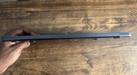 Good
													MacBook Air 2025 (M4) - 13" - Apple M4, Midnight, 256 GB, 16 GB, photo 5 of 11