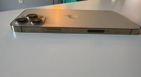 Good
													Apple iPhone 13 Pro Max - Verizon, Gold, 128 GB, A2484, photo 6 of 6
