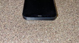 Good
													Apple iPhone 12 - Unlocked, Black, 64 GB, A2172, photo 3 of 7