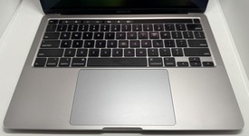 Fair
													MacBook Pro 2020 - 13" - I5, Gray, 512 GB, 16 GB, photo 5 of 24