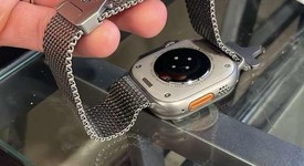 Mint
													Apple Watch Ultra 2 49mm - Unlocked, Natural, A2986, photo 2 of 8