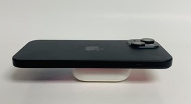 Good
													Apple iPhone 15 - Unlocked, Black, 256 GB, A2846, photo 4 of 10