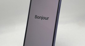 Good
													Apple iPhone 12 - AT&T, Purple, 128 GB, A2172, photo 1 of 2