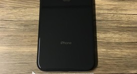 Good
													Apple iPhone Xr - AT&T, Black, 64 GB, A1984, photo 3 of 7