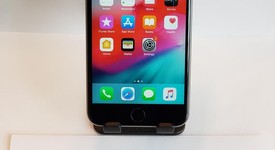 Good
													Apple iPhone 6S Plus - Verizon, Grey, 32 GB, A1687, photo 1 of 6
