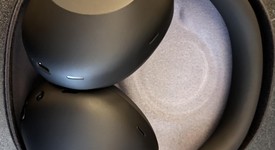 Used
													Sony WH-1000XM6 - Black, photo 5 of 9