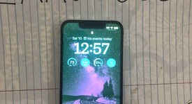 Mint
													Apple iPhone 13 Mini - Verizon, Starlight, 128 GB, A2481, photo 4 of 8