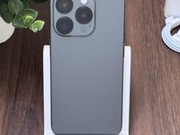 Apple iPhone 15 Pro