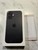 New Apple iPhone 16 - Unlocked, Black, 128 GB, A3081