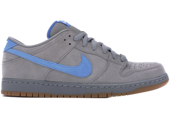 Nike SB Dunk Low Iron Low for sale